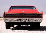Dodge Charger 1967 года